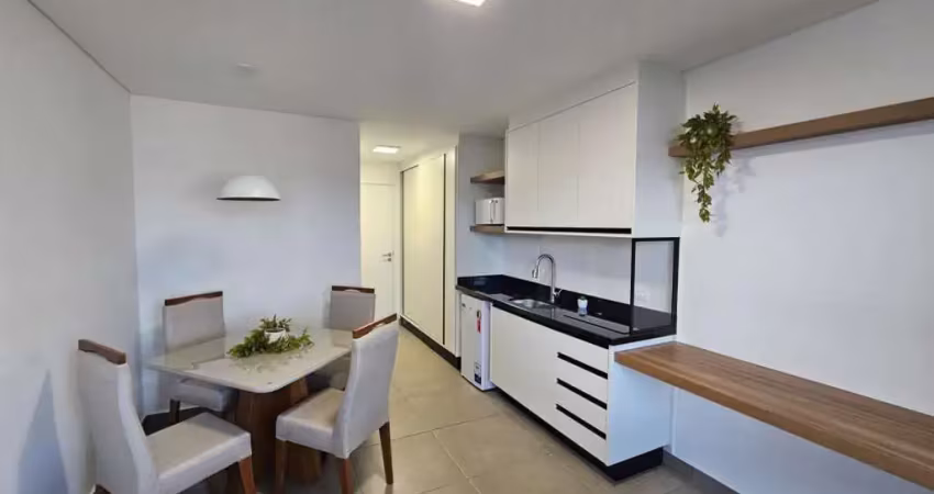 Studio i jd. social i 25m² i r$ 310.000 - tarumã - curitiba/pr