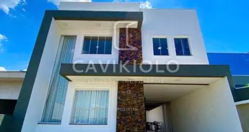 Casa com 3 quartos à venda na Rua Rio Tejo, Santa Terezinha, Fazenda Rio Grande