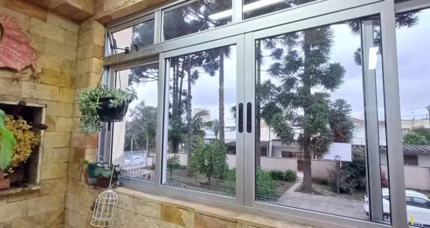 Apartamento 2 dormitórios ( 3º dormitório reversível)  116 m² por r$ 730.000 - alto da xv - curitiba/pr
