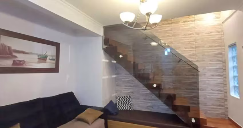 Casa com 4 quartos à venda na Rua Lourival Manoel de Freitas, 72, Cidade Industrial, Curitiba