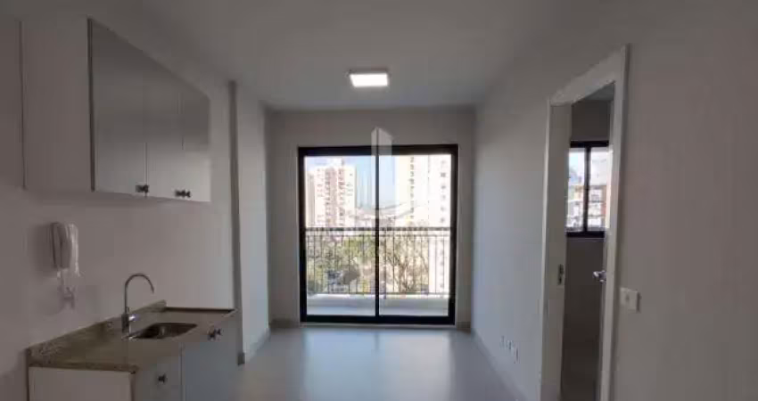 Apartamento com 1 quarto para alugar na Avenida República Argentina, 3165, Portão, Curitiba