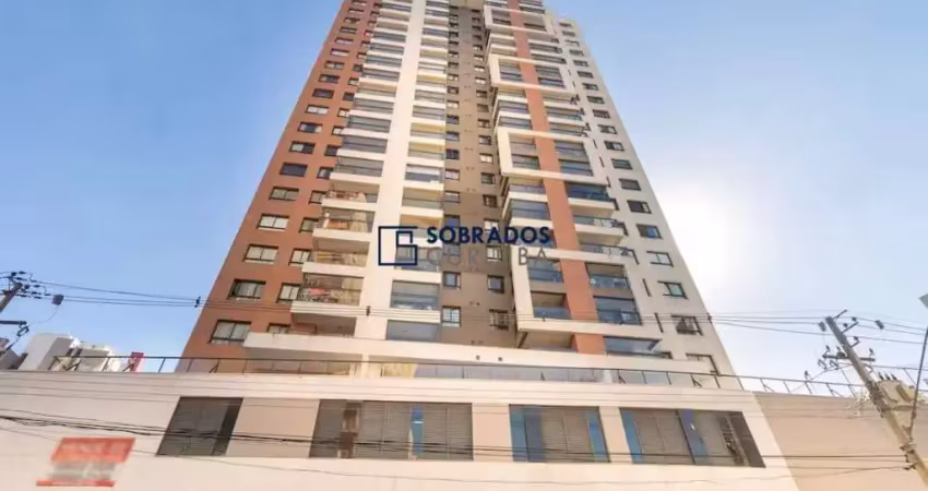 Apartamento mobiliado e com vaga de garagem no edifício igloo, vila izabel.
