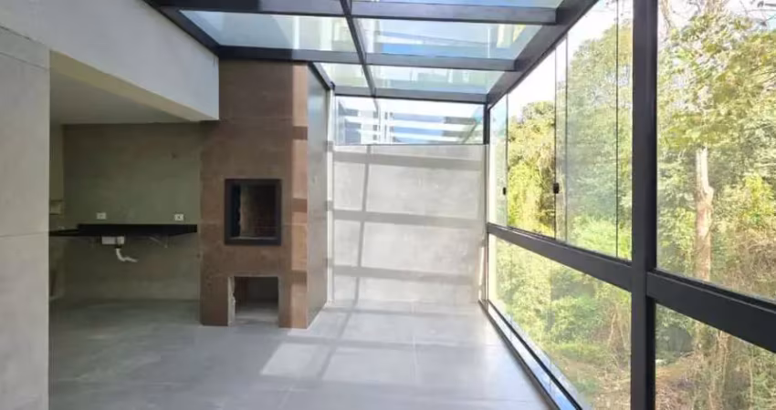 Sobrado integrado a natureza – 198m de pura segurança, conforto e qualidade de vida 