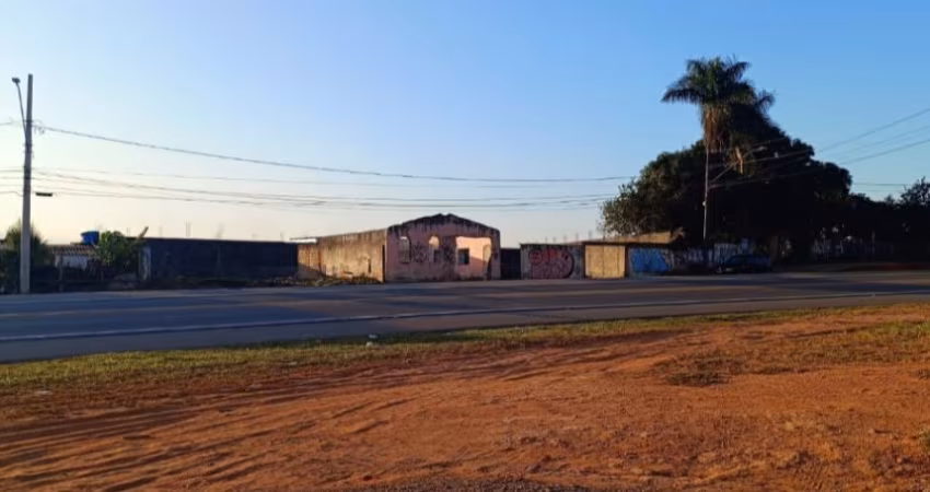 Lote comercial em Pouso Alegre, MG