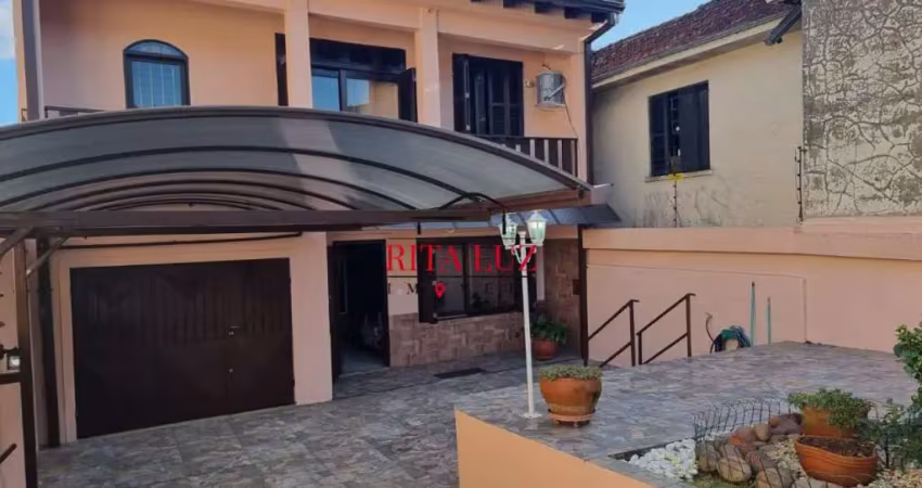 Casa com 4 quartos à venda na Rua Coronel Leonardo Ribeiro, 90, Glória, Porto Alegre