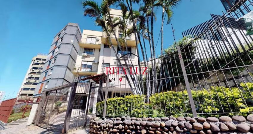 Apartamento com 2 quartos à venda na Avenida Protásio Alves, 4037, Petrópolis, Porto Alegre