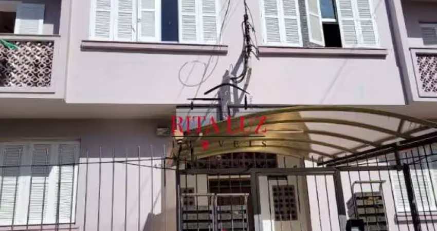 Apartamento com 2 quartos à venda na Rua General Neto, 133, Floresta, Porto Alegre