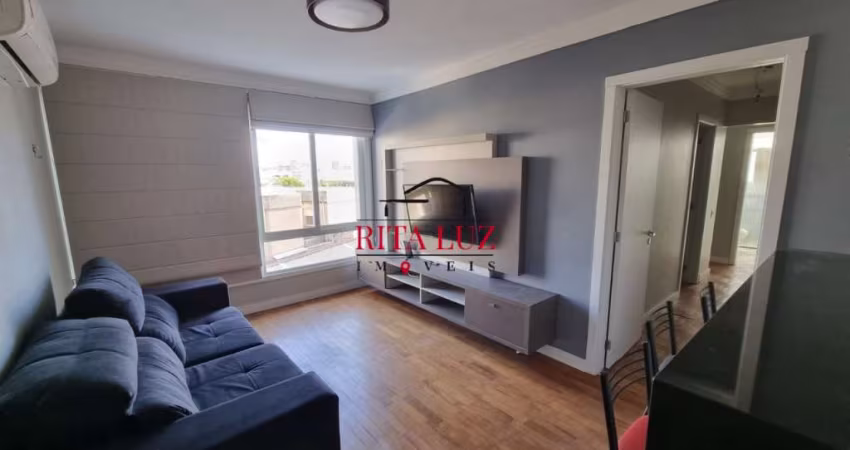 Apartamento com 2 quartos à venda na Rua Garibaldi, 813, Independência, Porto Alegre