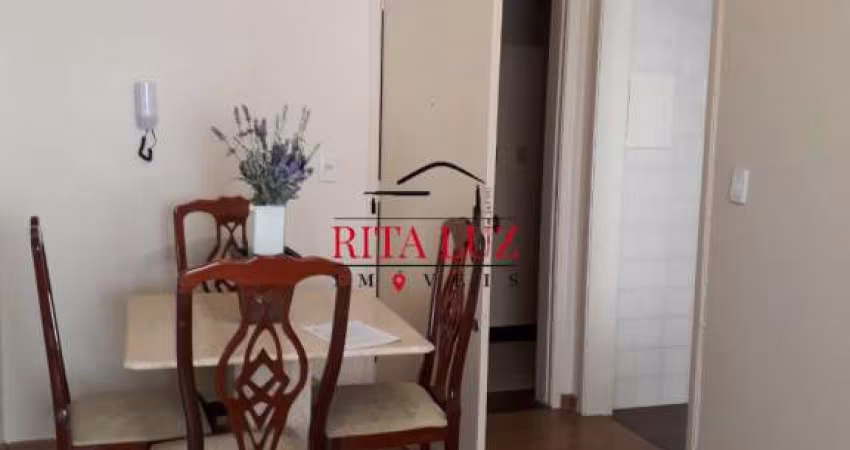 Apartamento com 1 quarto à venda na Rua Garibaldi, 1177, Bom Fim, Porto Alegre