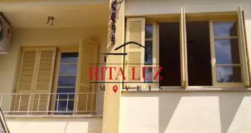Apartamento com 2 quartos à venda na Rua Pedro Boticário, 729, Glória, Porto Alegre