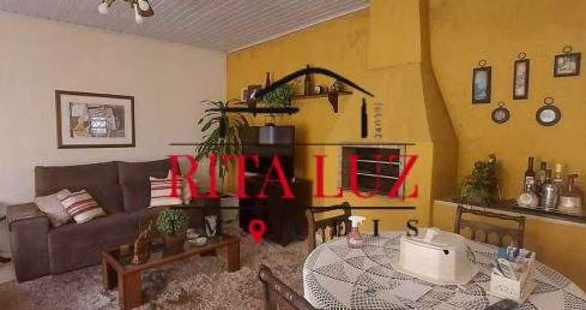 Casa em condomínio fechado com 3 quartos à venda na Rua Roque Gonzales, 217, Jardim Botânico, Porto Alegre