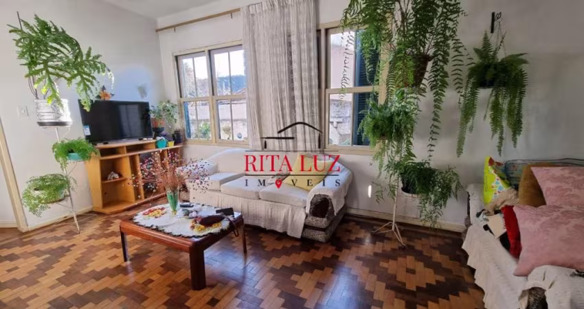 Casa em condomínio fechado com 3 quartos à venda na Rua Catumbi, 478, Medianeira, Porto Alegre