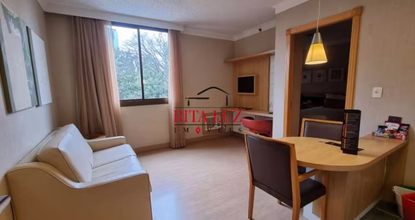 Apartamento com 1 quarto à venda na Rua Miguel Tostes, 30, Rio Branco, Porto Alegre