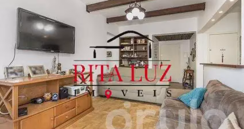 Apartamento com 2 quartos à venda na Avenida João Pessoa, 437, Santana, Porto Alegre