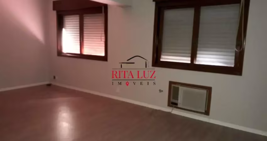 Apartamento com 2 quartos à venda na Avenida Carlos Gomes, 519, Petrópolis, Porto Alegre