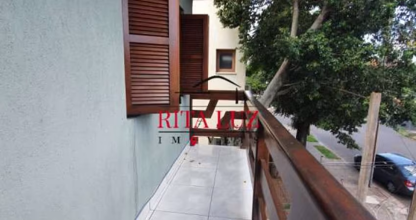 Casa com 4 quartos à venda na Rua Monsenhor Veras, 488, Santana, Porto Alegre