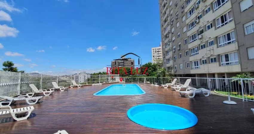Apartamento com 3 quartos à venda na Rua Professor Freitas Cabral, 370, Jardim Botânico, Porto Alegre