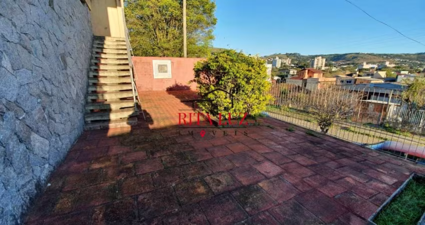 Terreno à venda na Rua Graça Aranha, 40, Partenon, Porto Alegre