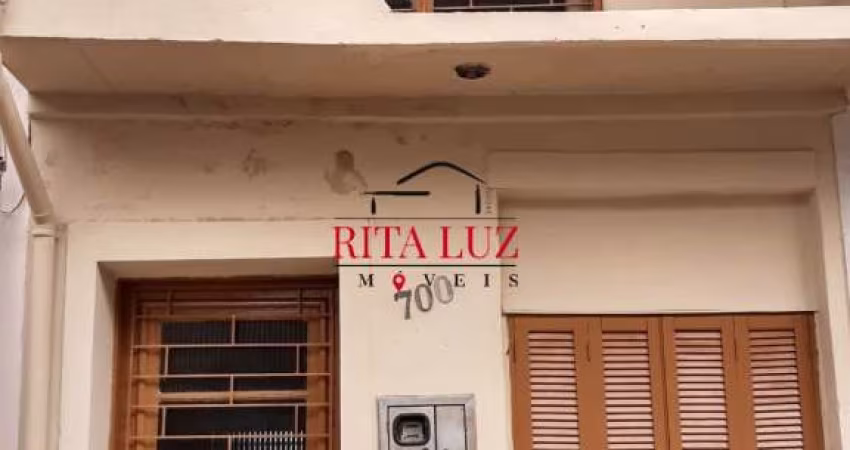 Casa com 2 quartos à venda na Rua Dezessete de Junho, 700, Menino Deus, Porto Alegre