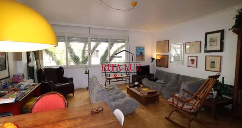 Apartamento com 3 quartos à venda na Rua Tomaz Flores, 192, Independência, Porto Alegre