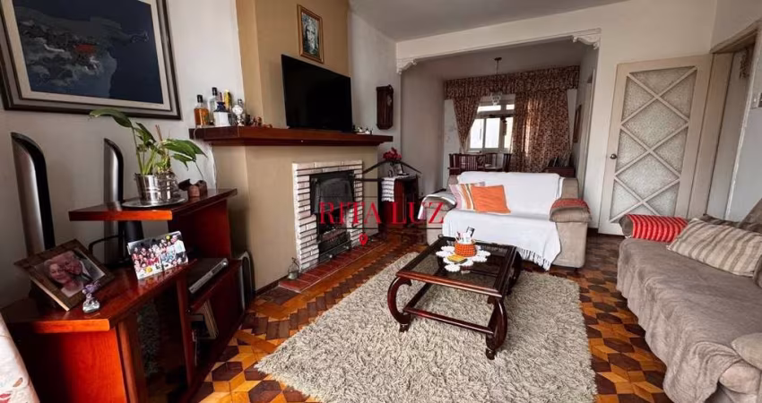 Apartamento com 3 quartos à venda na Rua Santo Antônio, 938, Floresta, Porto Alegre