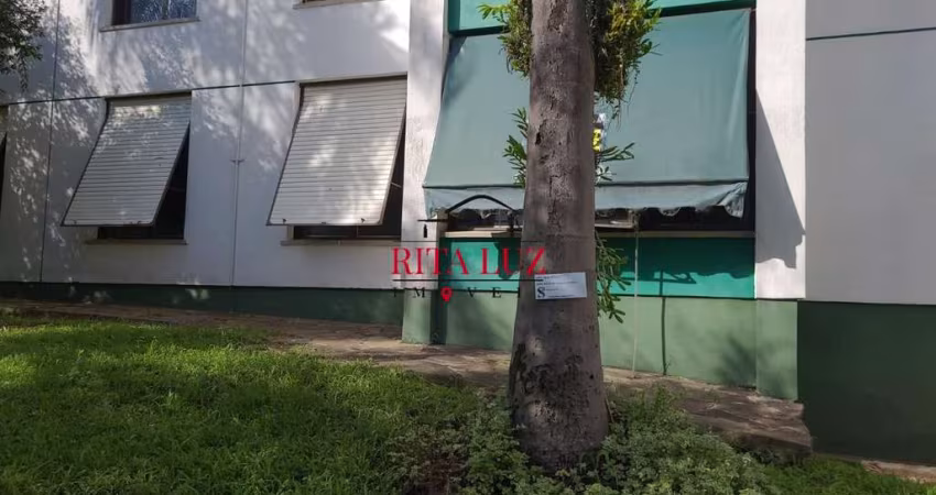 Apartamento com 2 quartos à venda na Avenida Nonoai, 1458, Nonoai, Porto Alegre