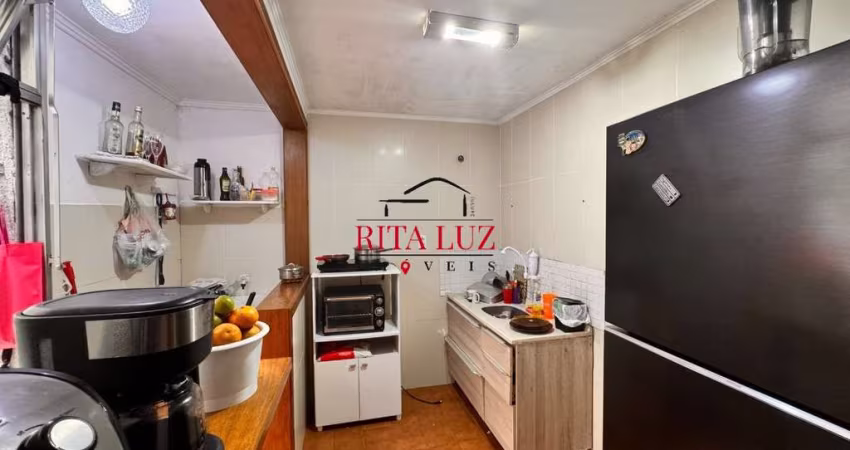 Apartamento com 1 quarto à venda na Rua Afonso Rodrigues, 249, Jardim Botânico, Porto Alegre