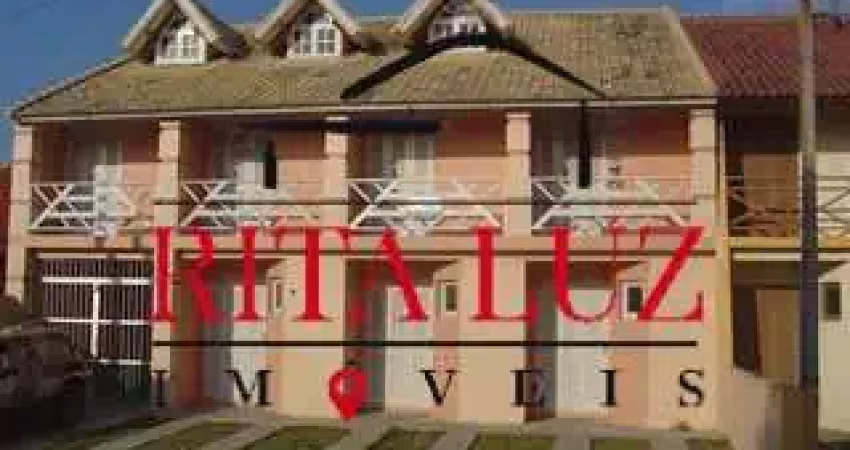 Apartamento com 1 quarto à venda na Rua Altemar Dutra, 1836, Salinas, Cidreira