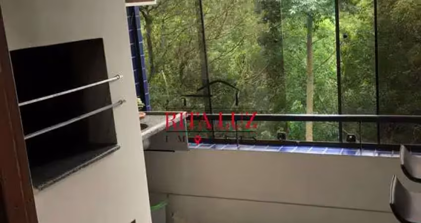 Apartamento com 2 quartos à venda na Rua Banco da Província, 60, Santa Tereza, Porto Alegre