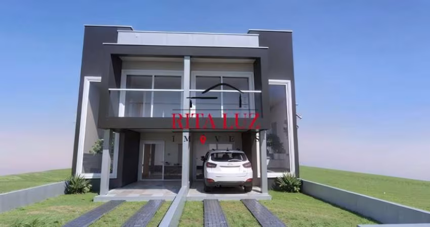 Casa com 2 quartos à venda na Santos Vidarte, 239, Centro, Cidreira