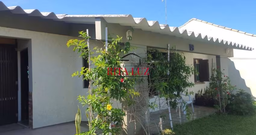 Casa com 3 quartos à venda na Nordeste, 19, Centro, Cidreira