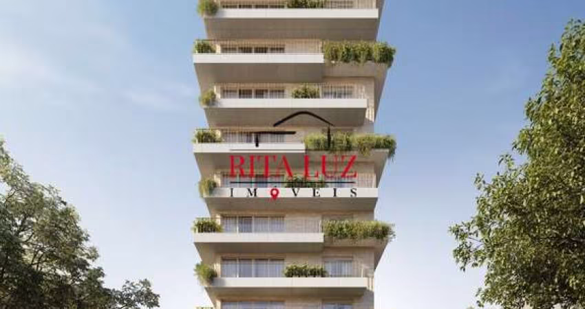 Apartamento com 3 quartos à venda na Rua Coronel Paulino Teixeira, 85, Rio Branco, Porto Alegre