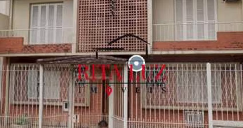 Apartamento com 1 quarto à venda na Rua Doutor Voltaire Pires, 312, Santo Antônio, Porto Alegre