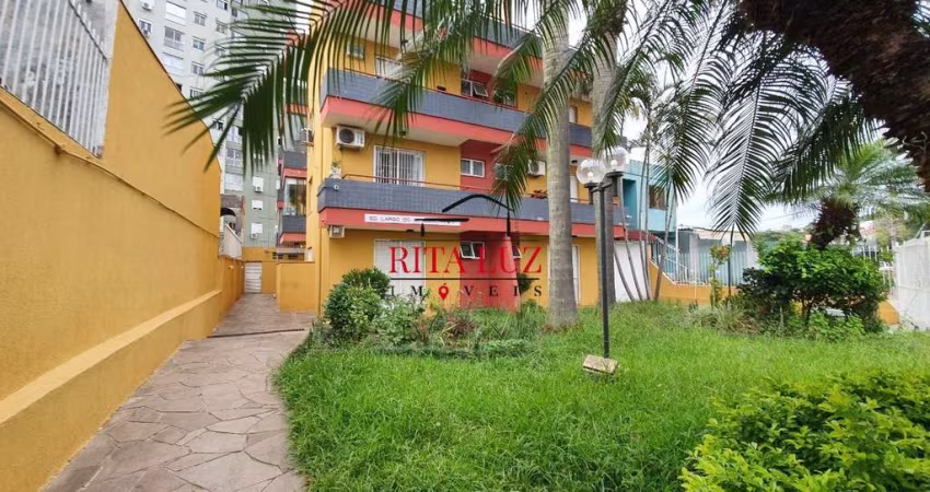 Apartamento com 2 quartos à venda na Rua Pedro Boticário, 197, Glória, Porto Alegre