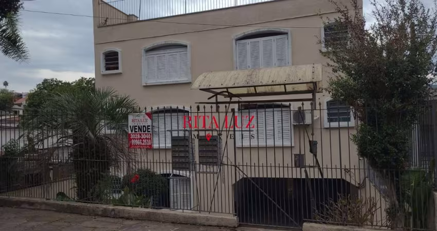 Apartamento com 2 quartos à venda na Rua Humberto de Campos, 1054, Partenon, Porto Alegre