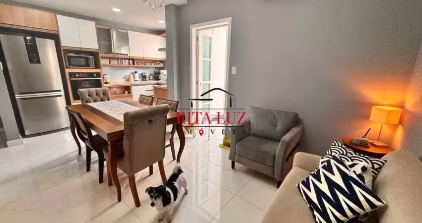 Apartamento com 2 quartos à venda na Rua Vinte de Setembro, 436, Azenha, Porto Alegre