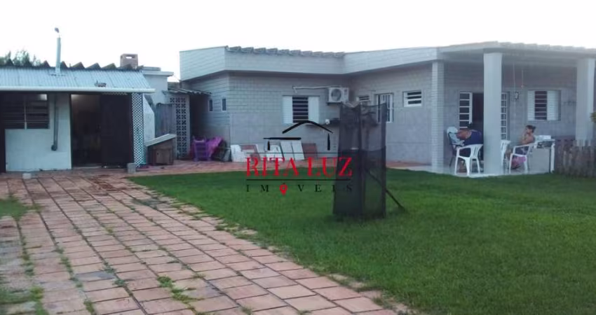 Casa com 3 quartos à venda na Santa Maria, 337, Praia Do Magistério, Balneário Pinhal