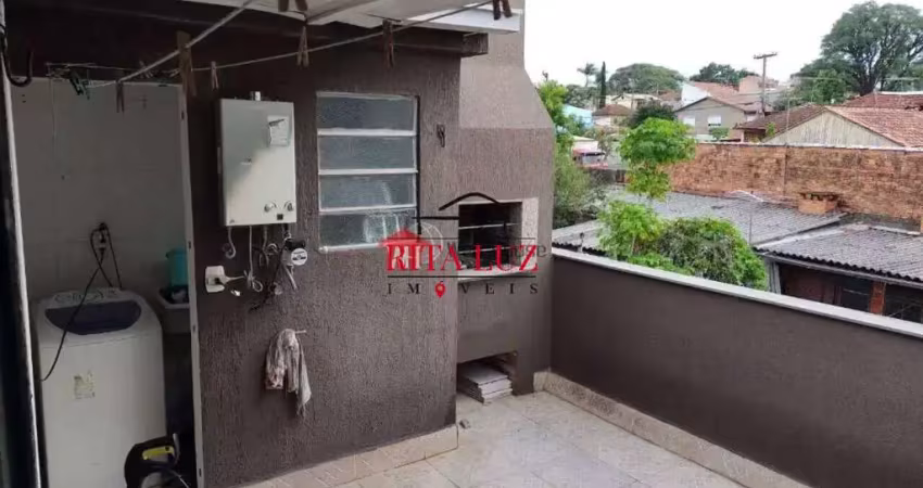 Apartamento com 1 quarto à venda na Rua Guadalajara, 15, Jardim Itu Sabará, Porto Alegre