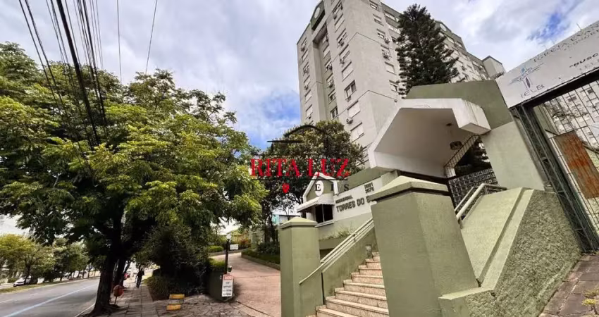 Apartamento com 2 quartos à venda na Avenida da Cavalhada, 3075, Cavalhada, Porto Alegre