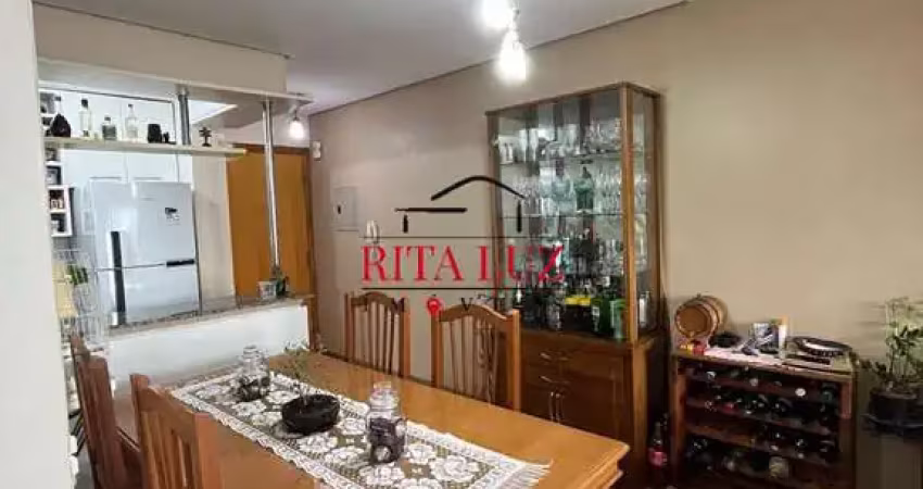 Apartamento com 3 quartos à venda na Rua Wilson Adnislen Freitas de Paiva, 41, Cavalhada, Porto Alegre