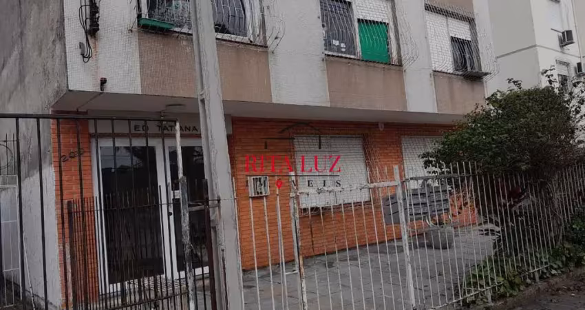 Apartamento com 2 quartos à venda na Rua Stephan Zweig, 290, Cavalhada, Porto Alegre
