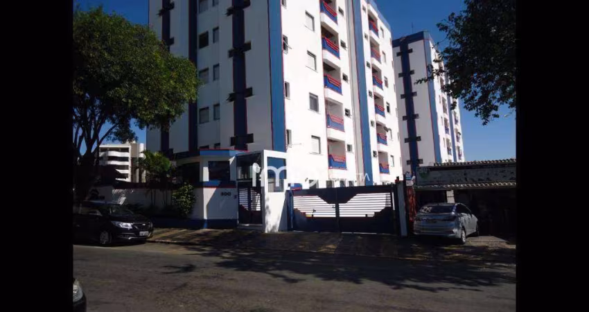 Apartamento Residencial Vila Olivo