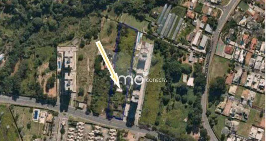 Terreno Comercial Engordadouro