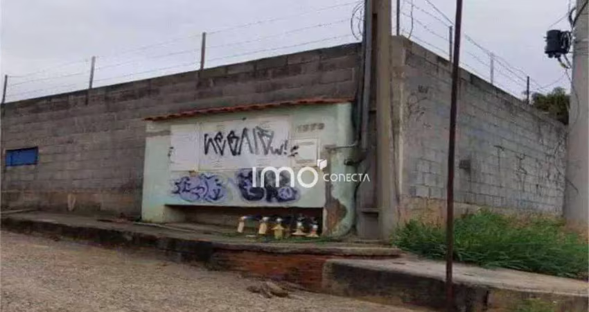 Terreno à venda, 619 m² por r$ 1.099.000,00 - bairro do poste - jundiaí/sp