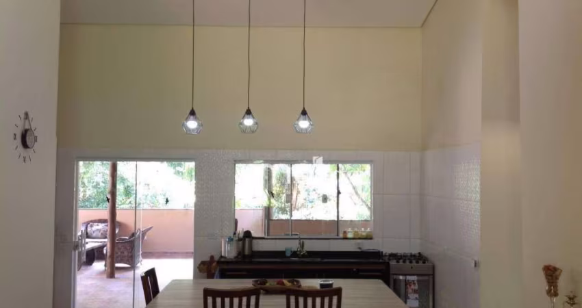 Casa à Venda no Condomínio Ribeirão II - Itupeva/SP