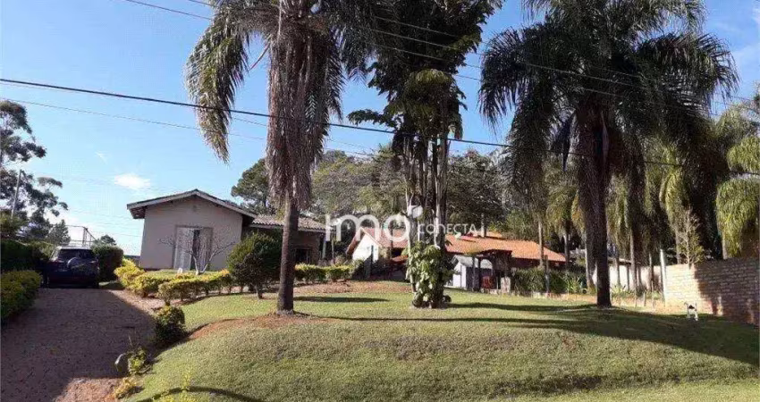 Casa com 3 quartos à venda, 205 m² por R$  900.000 - Santa Eliza - Itupeva/SP