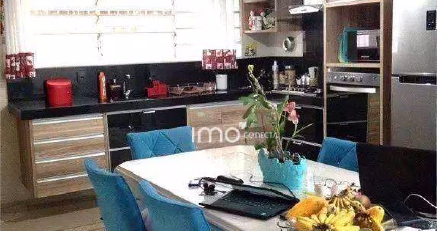 Casa com 3 dormitórios à venda, 258 m² por R$ 950.000,00 - Jardim do Lago - Jundiaí/SP