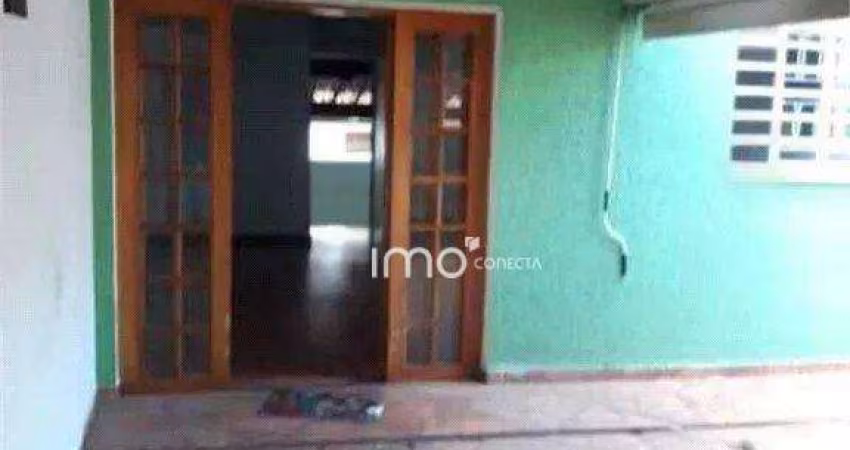 Casa com 3 dormitórios à Venda, 150 m² por R$ 582.000 - Jardim Marambaia II - Jundiaí/SP