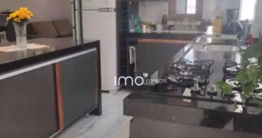 Casa com 2 quartos à Venda, 136 m² por R$ 525.000 - Parque Residencial Jundiaí - Jundiaí/SP