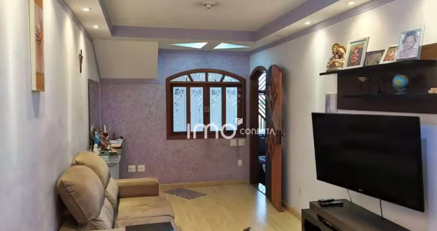 Casa com 3 quartos, 1 suíte à venda, 217 m² por r$ 647.000,00 - jardim esplanada - jundiaí/sp